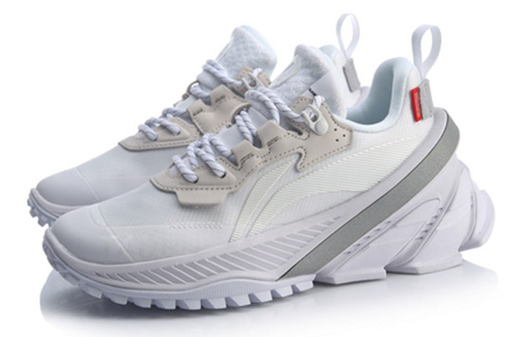 (WMNS) Li-Ning Bull ARHQ066-2