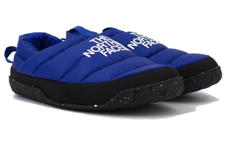THE NORTH FACE Nuptse Mules 'Blue' NF0A5G2F-ZXC