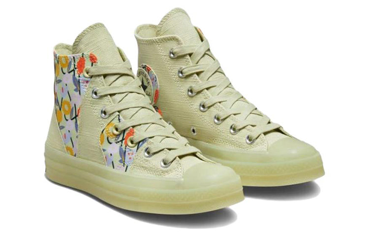 (WMNS) Converse Chuck 70 High 'We Are Stronger Together' A01730C