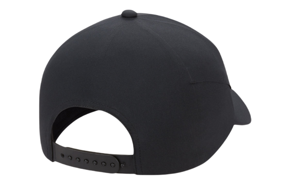 Nike Heritage86 Futura Cap 'Black' DM8307-010