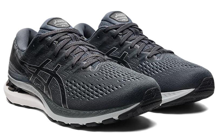 ASICS Gel-Kayano 28 2E Wide 'Carrier Grey' 1011B188-021