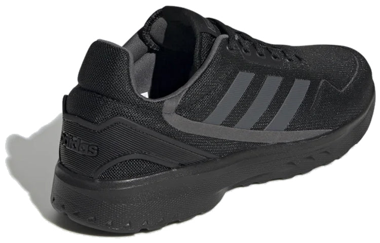 adidas neo Nebzed Black/Grey EG3702