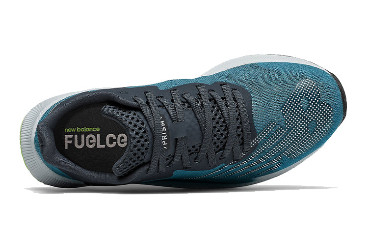 (GS) New Balance Fuelcell Prism Blue GEFCPZV1