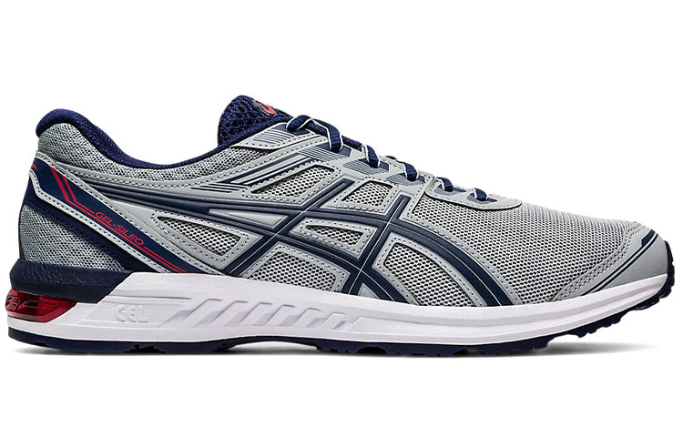 ASICS Gel-Sileo Grey/Blue 1011A194-021