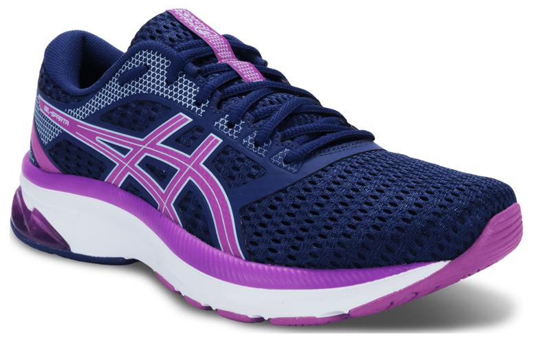 (WMNS) ASICS Gel-Sparta 'Blue Purple' 1012B337-401