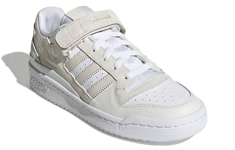 (WMNS) adidas Forum Low 'White Tint Orbit Grey' GY5919