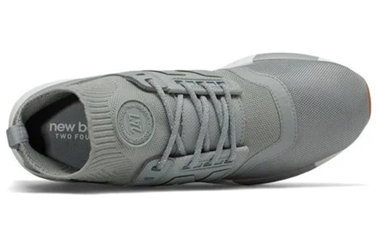 New Balance 247 Mid 'Grey' MRL247OW
