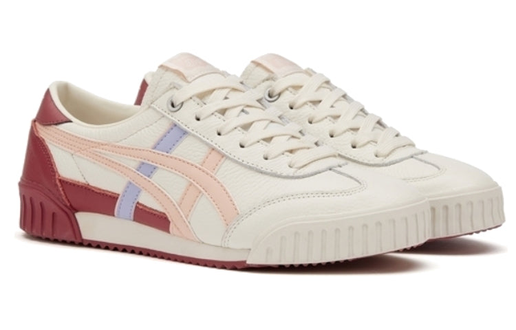 (WMNS) Onitsuka Tiger Machuation 'White Berry Pink' 1182A595-104