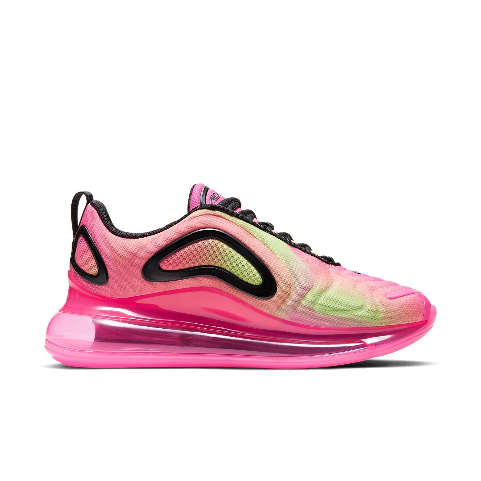 (WMNS) Nike Air Max 720 'Pink' CW2537-600