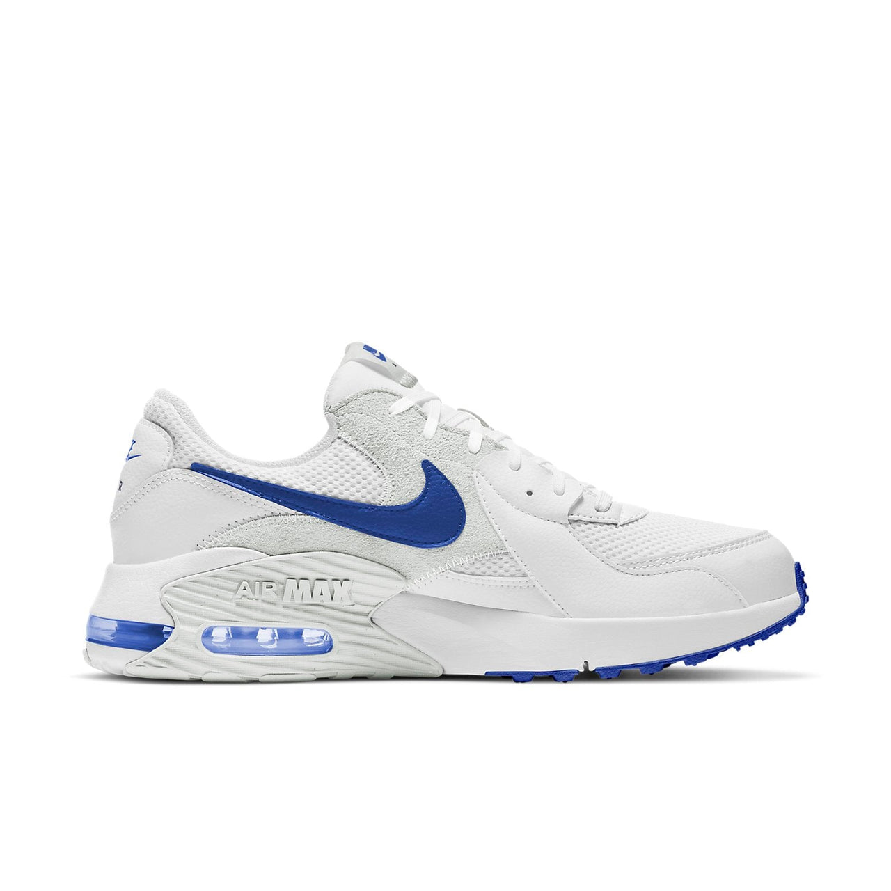 Nike Air Max Excee 'White Game Royal' CD4165-112
