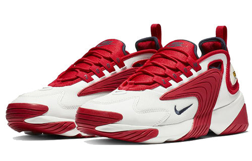 Nike Zoom 2K 'University Red' AO0269-102