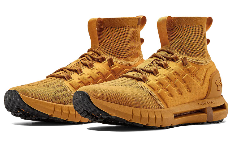 Under Armour Hovr Phantom Hi 'Yellow Gold' 3022474-800