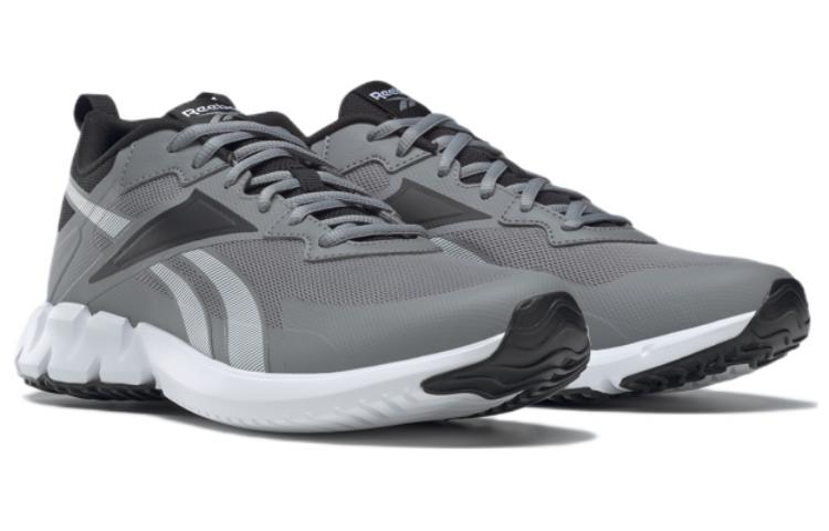 Reebok Ztaur Run II 'Grey White Black' HQ3622
