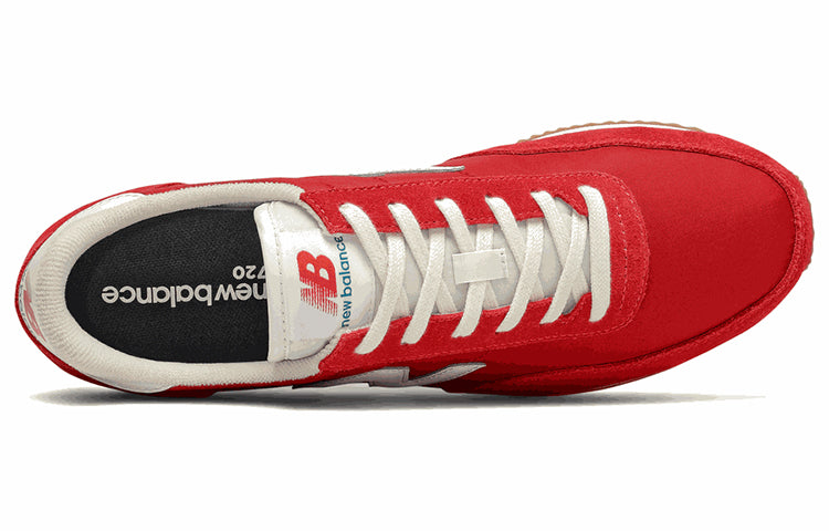 New Balance 720 Series Low Tops Red UL720NO1