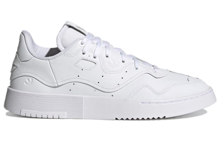 (WMNS) adidas Supercourt XX 'White' S42822
