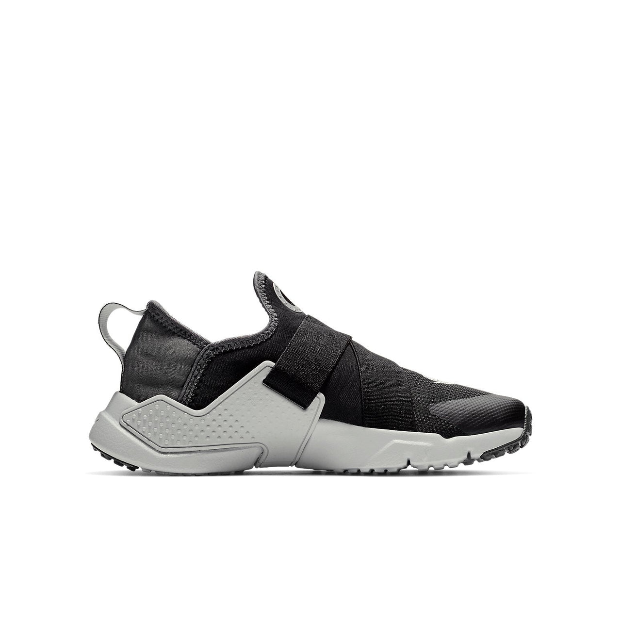 (GS) Nike Huarache Extreme SE 'Metallic Silver' AQ7936-002