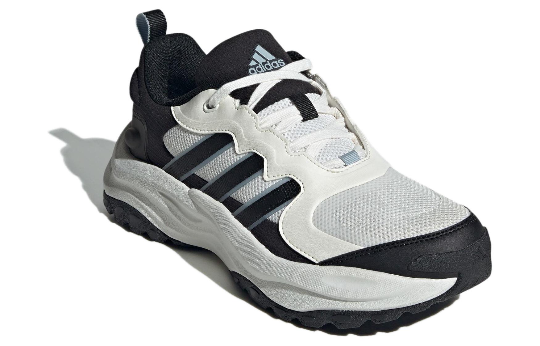 adidas Maxxwavy 'White Black' IF9306