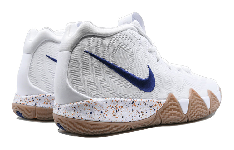 (GS) Nike Kyrie 4 'Uncle Drew' AA2897-100