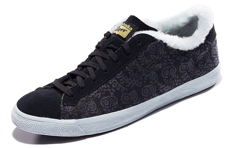 Onitsuka Tiger Lawnship 'Black' TH6V2N-4990