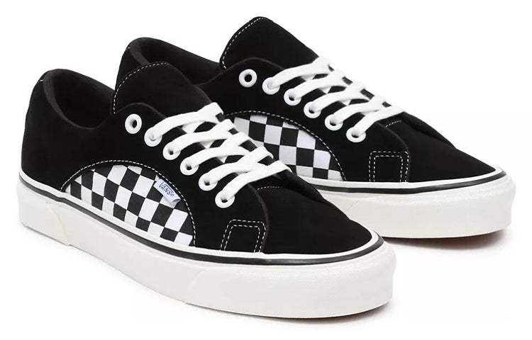 Vans Anaheim Lampin 86 DX 'Black White' VN0A5HZTPU1