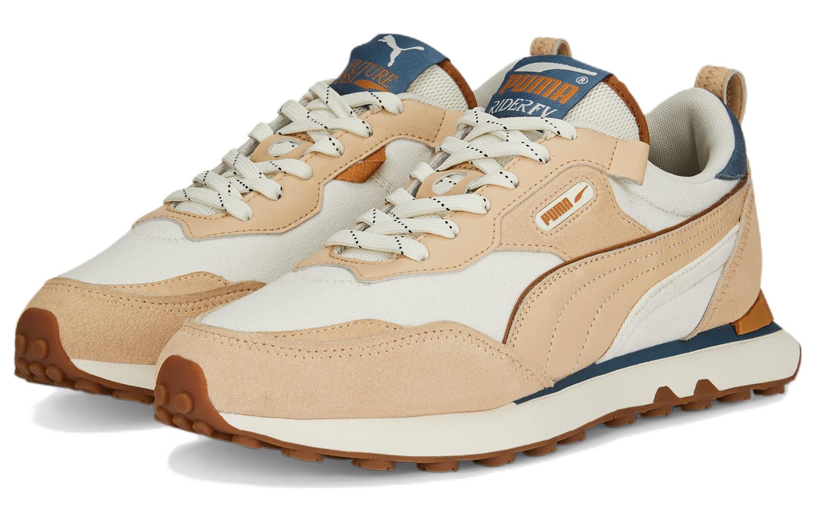 PUMA Rider FV 'Safari - Light Sand Pristine' 387174-01