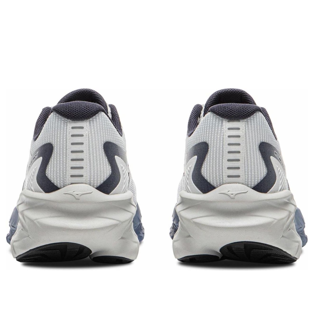Mizuno Astro X 'White Blue' D1GH250505