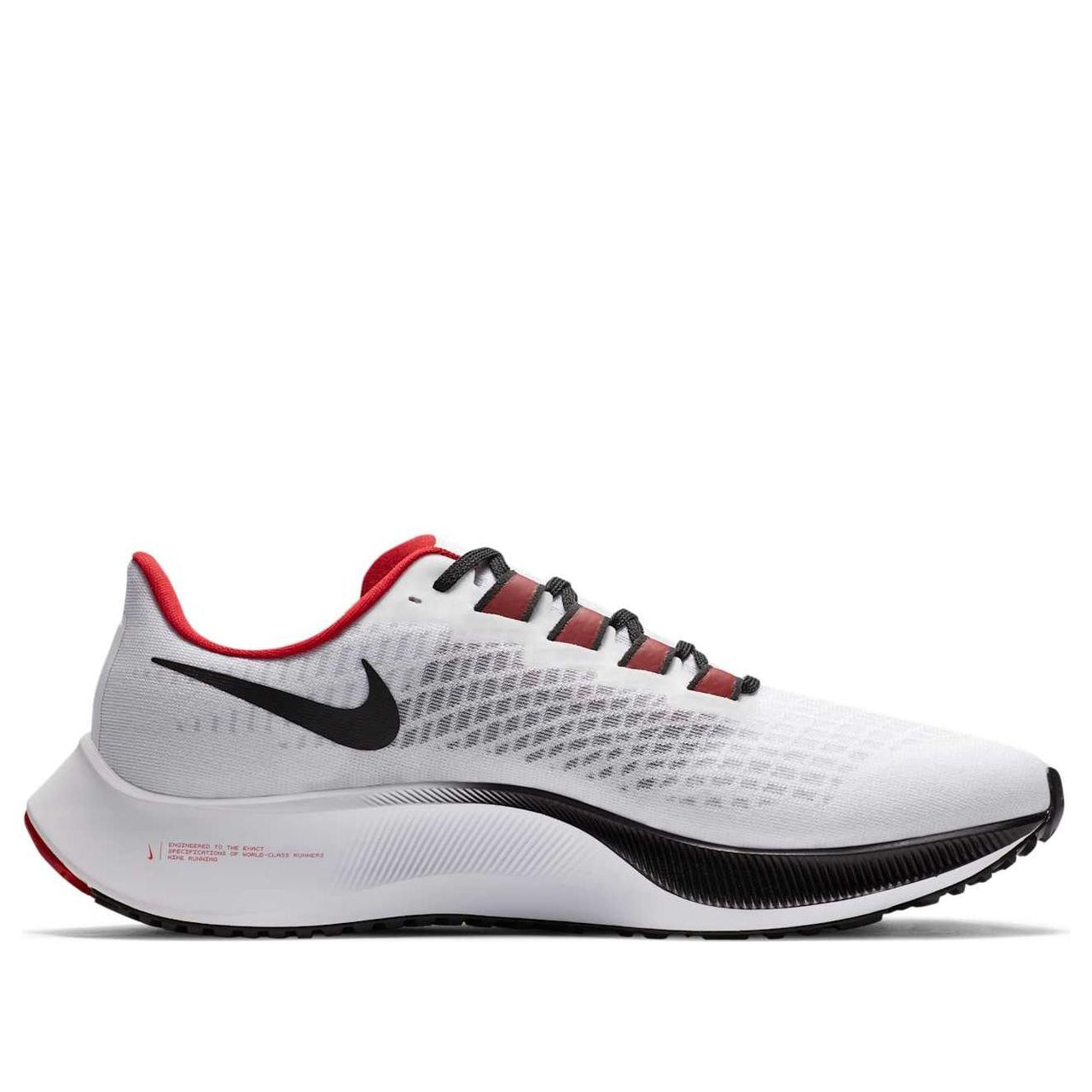 Nike Air Zoom Pegasus 37 'Atlanta Falcons' CZ5447-100