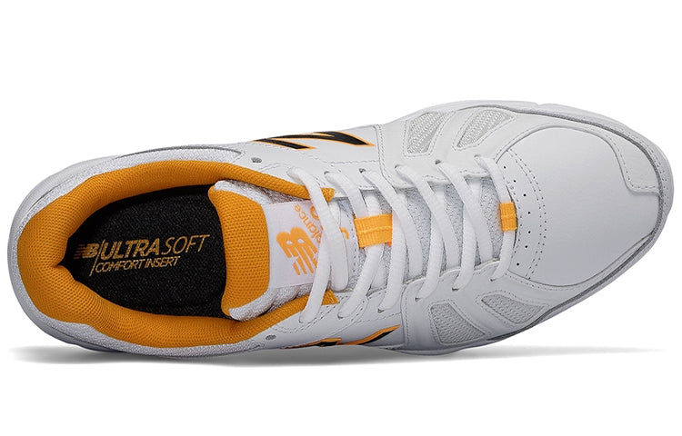(WMNS) New Balance 519 Series v2 White/Yellow WX519WI2