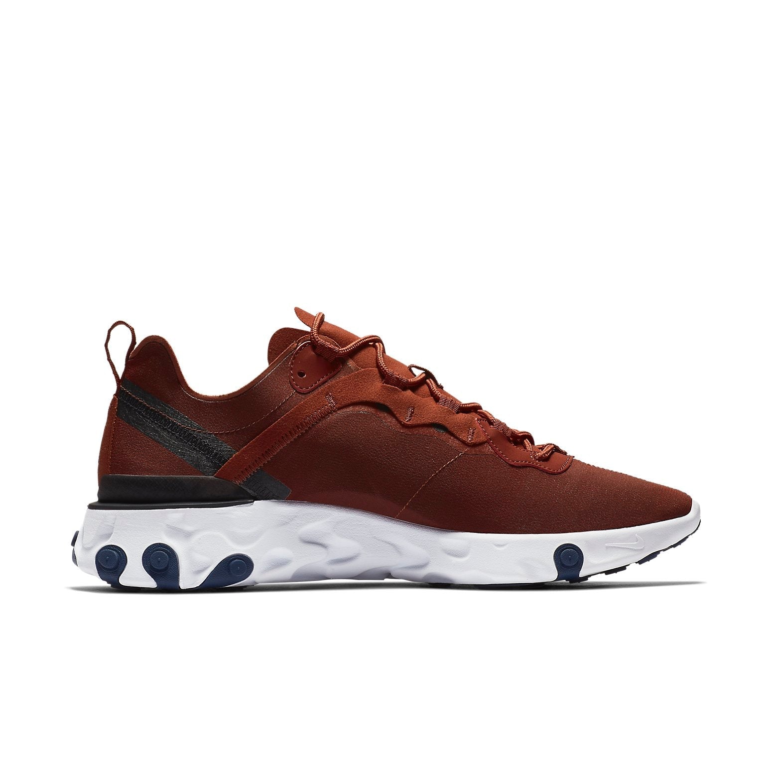 Nike React Element 55 'Mars Stone' BQ6166-600