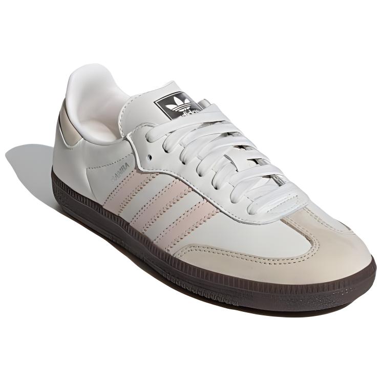 (WMNS) adidas Samba OG 'Wonder Quartz' IH2751