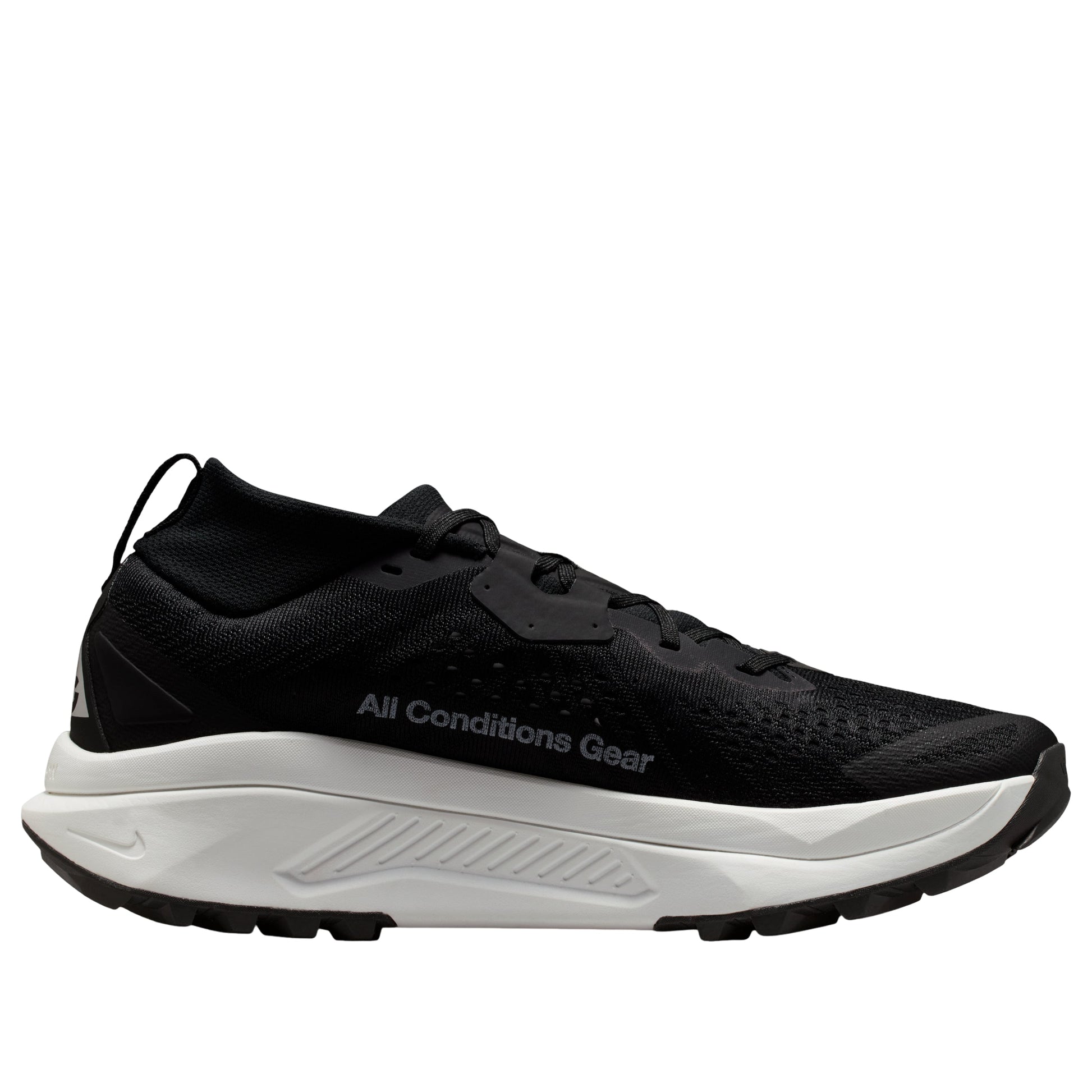Nike ACG Zegama Trail 'Black Summit White' HV8113-001