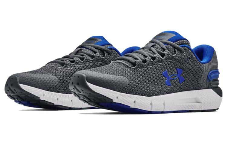 Under Armour Charged Rogue 2.5 'Pitch Grey' 3024400-107