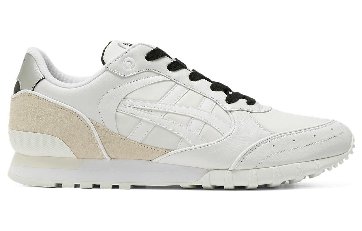 Onitsuka Tiger Colorado Eighty-Five Shoes 'White Beige Black' 1183C043-101
