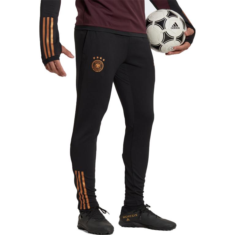 adidas Dfb Tr Pant Logo HF3995