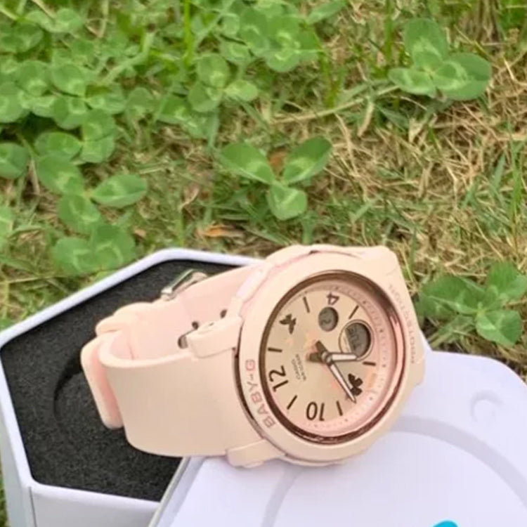 CASIO Baby-G 'Pink' BGA-290BD-4APR