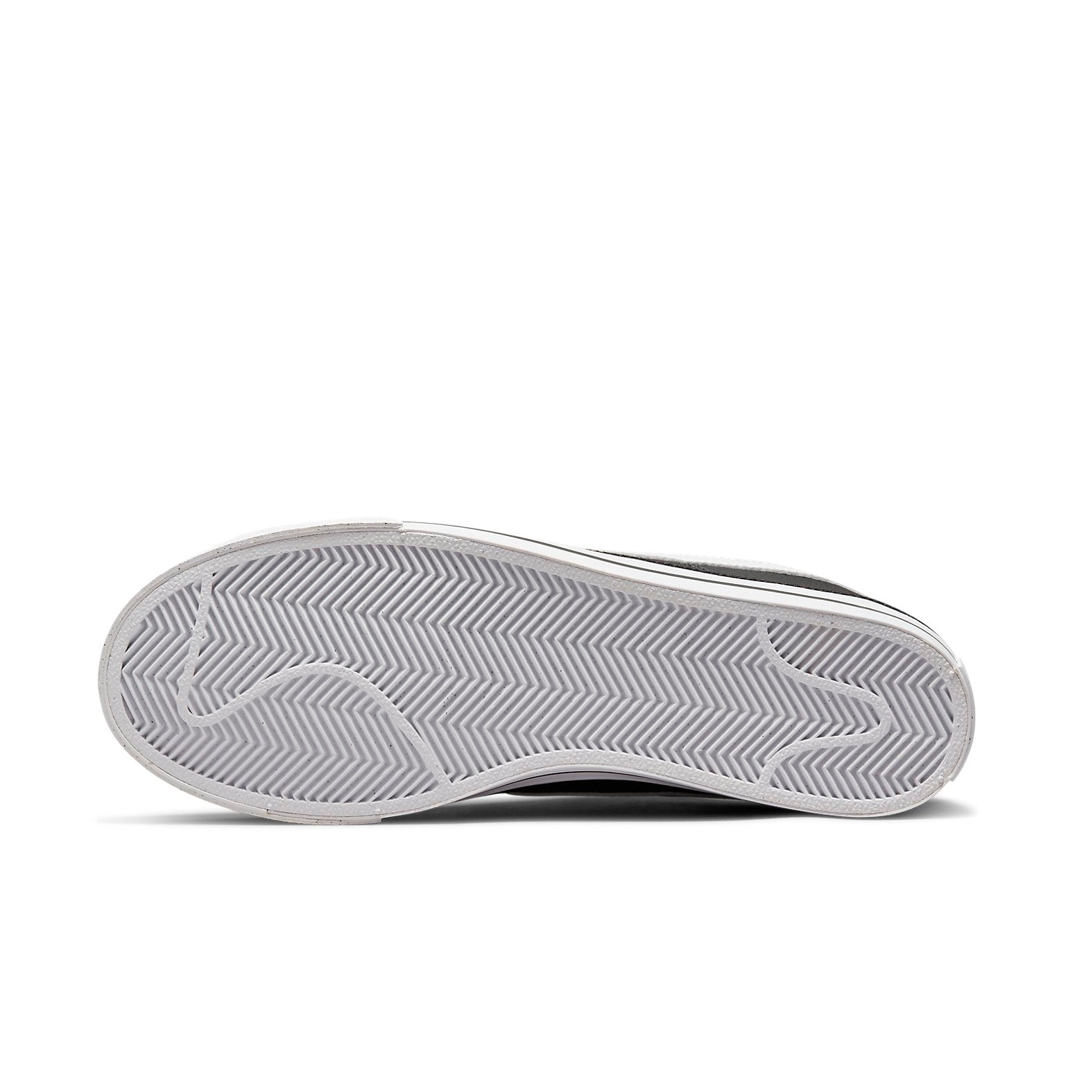 (WMNS) Nike Court Legacy Next Nature Sneakers Black/White DH3161-001