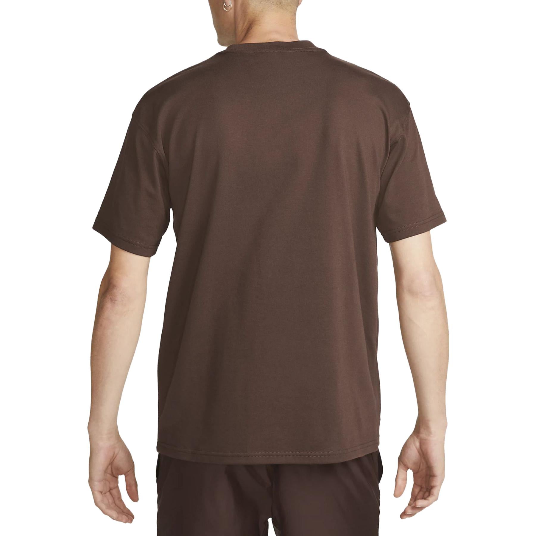 Nike ACG T-Shirt 'Brown' DQ1816-227