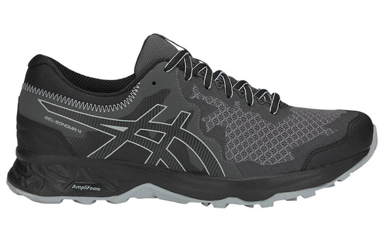 ASICS Gel-Sonoma 4 'Black Grey' 1011A177-002