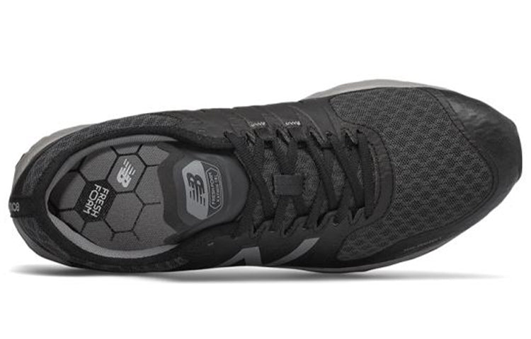 New Balance Fresh Foam Kaymin Trail 'Black Phantom' MTKYMWB1