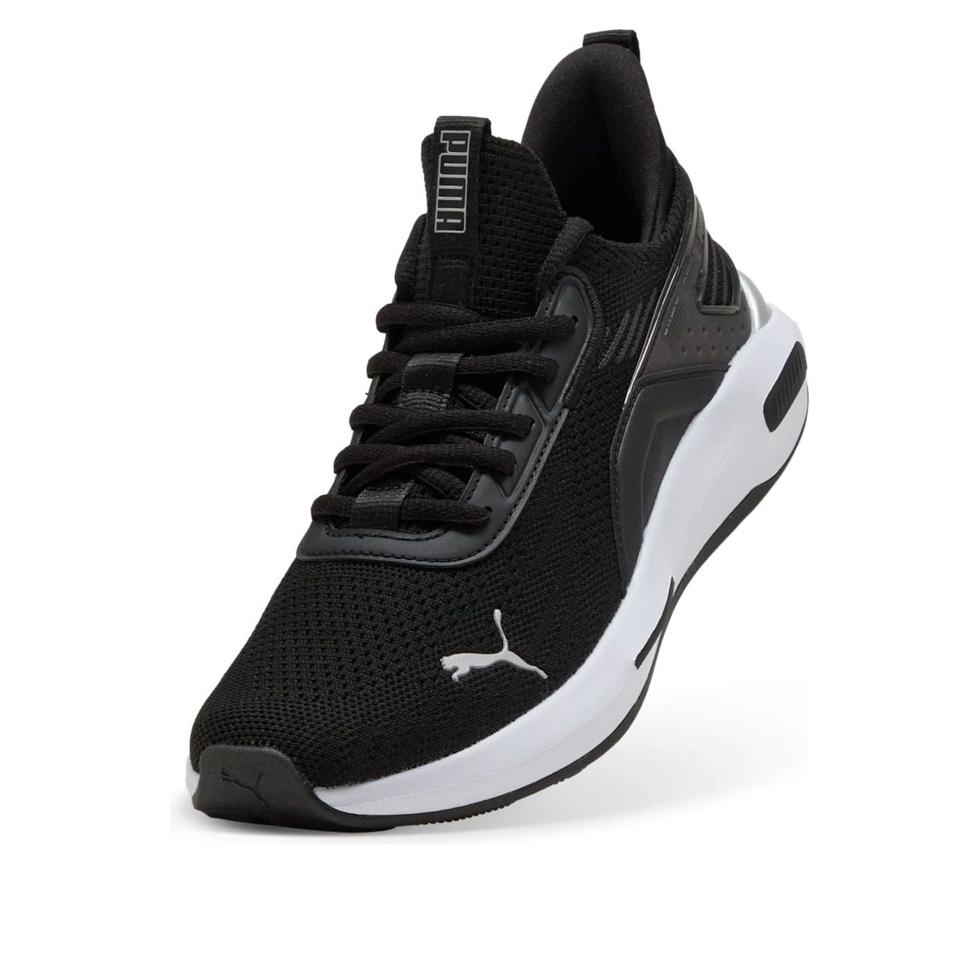 PUMA Softride Enzo 5 Hype 'Black' 311726-01