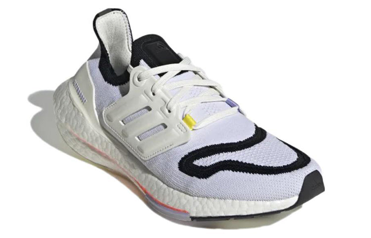 (WMNS) adidas Ultraboost 22 'Core White' GX8017