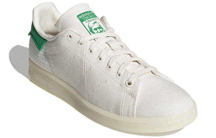 adidas Stan Smith Primeblue 'White Green' FX5599