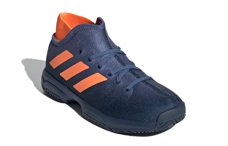 (GS) adidas Phenom Jr. K Blue/Orange FX1488