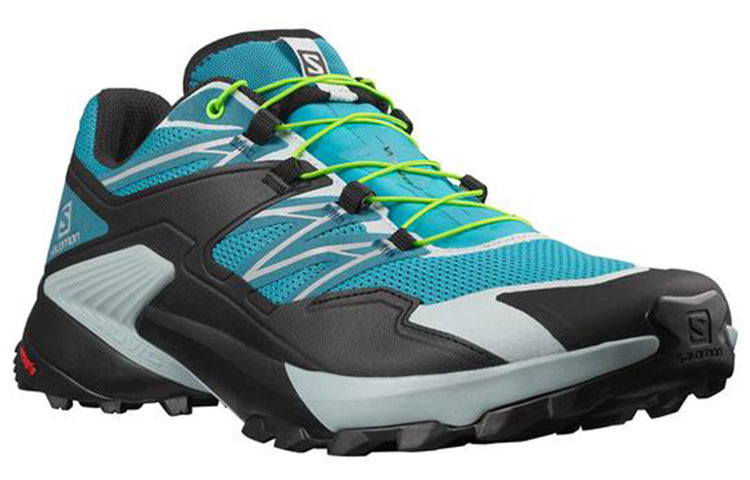 Salomon Wingstrail 'Blue' 414514