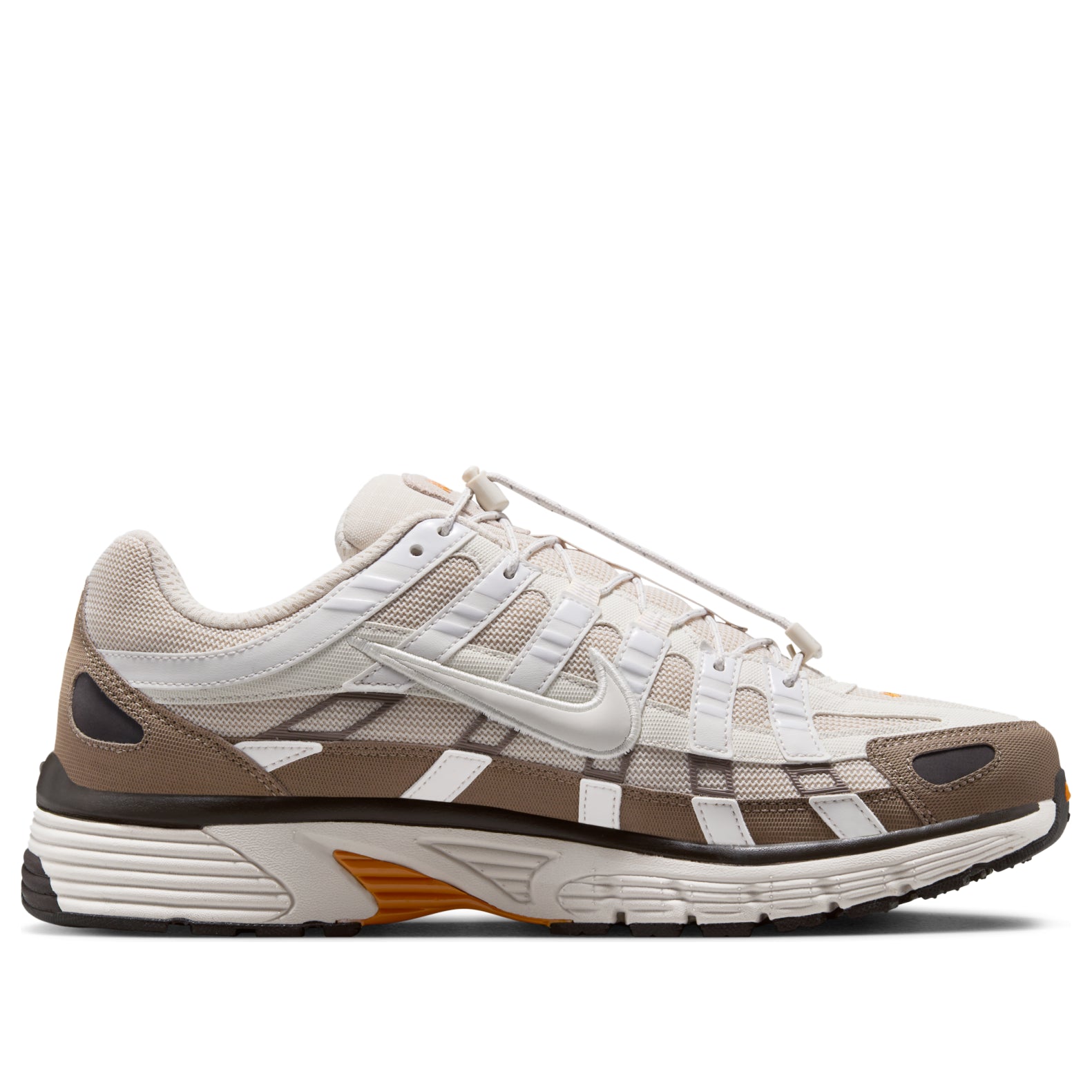 Nike P-6000 'Light Orewood Brown Velvet Brown'  IO1904-104