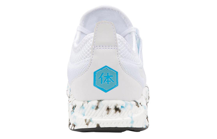 (WMNS) ASICS Hyper Gel-Sai White 1022A013-100