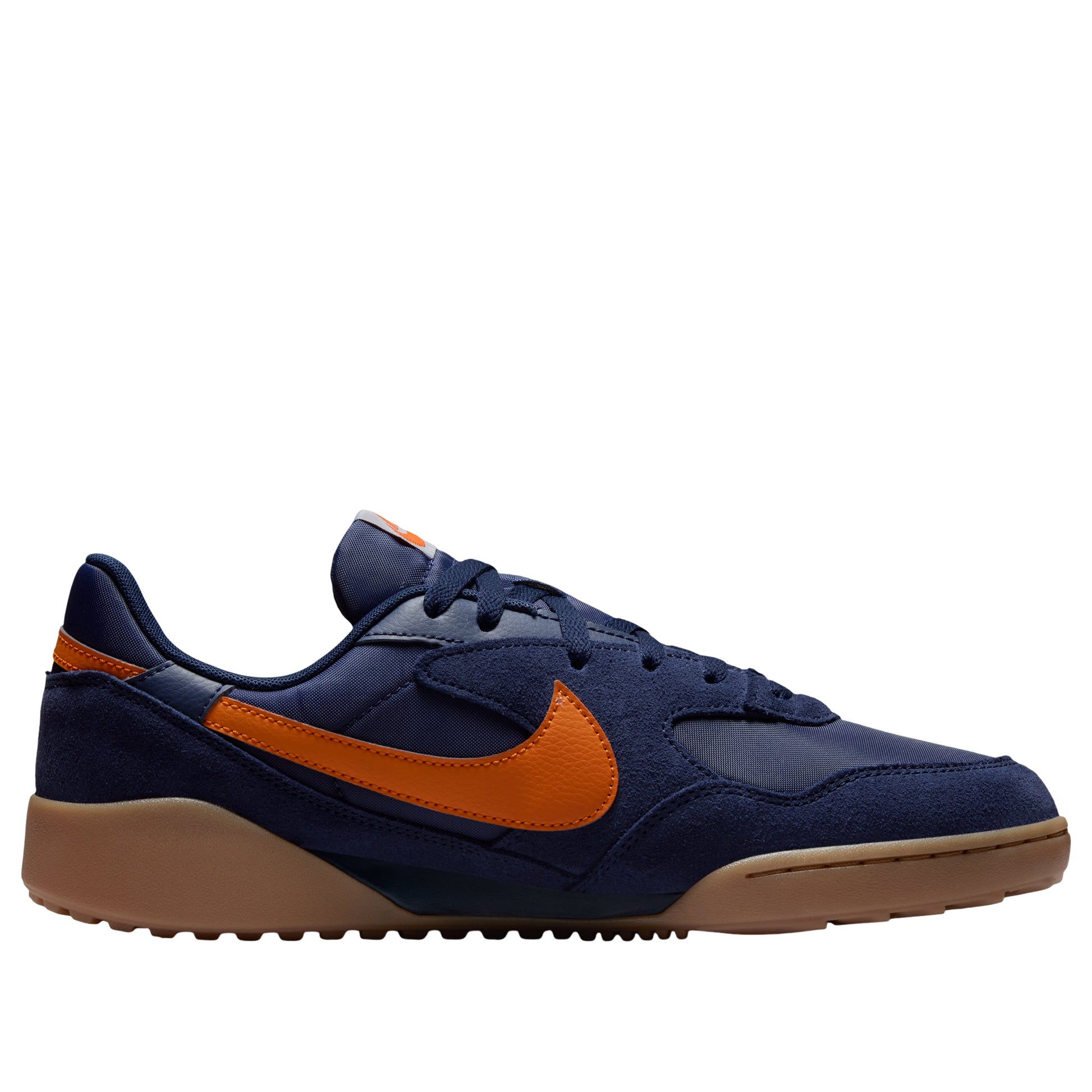Nike Terra Manta Suede 'Obsidian Orange Gum'  IM6483-400