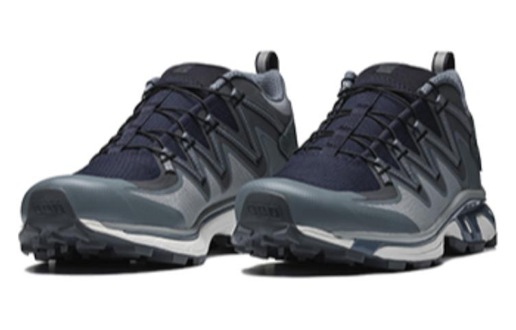 Salomon XT-RUSH Utility 'Grey' 471057