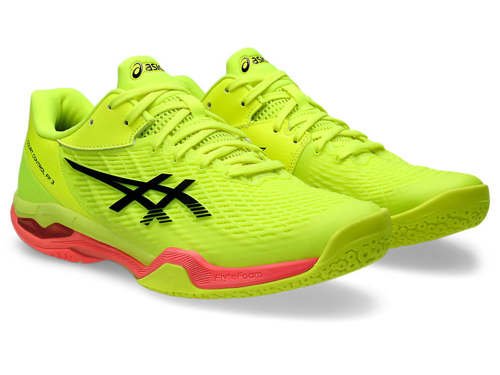 ASICS Court Control FF 3 'Paris' 1071A109-750