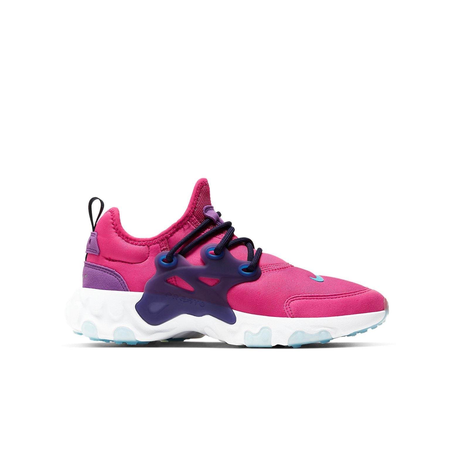 (GS) Nike React Presto 'Watermelon' BQ4002-600